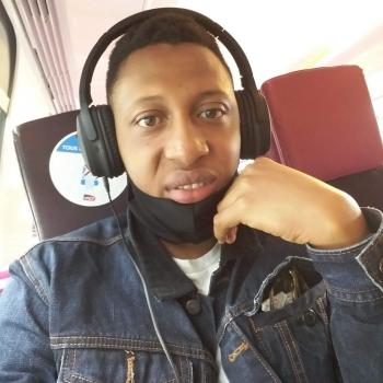 Babysitting job in Lyon: babysitting job Amadou mouctar