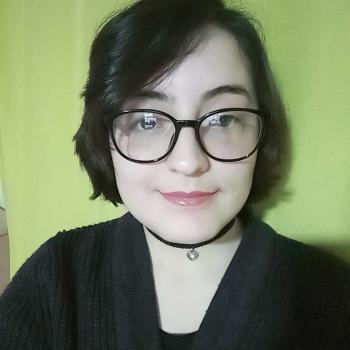 Babysitter in Talca: Constanza