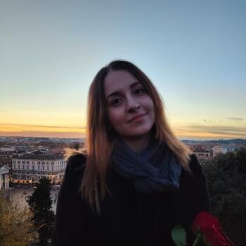 Babysitter a Pistoia: Nevina