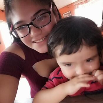 Niñera en Conchalí: Yulissa