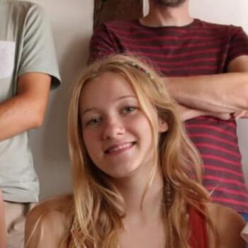 Babysitter in Reims: Lison