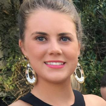 Babysitter Toowoomba: Bridgette