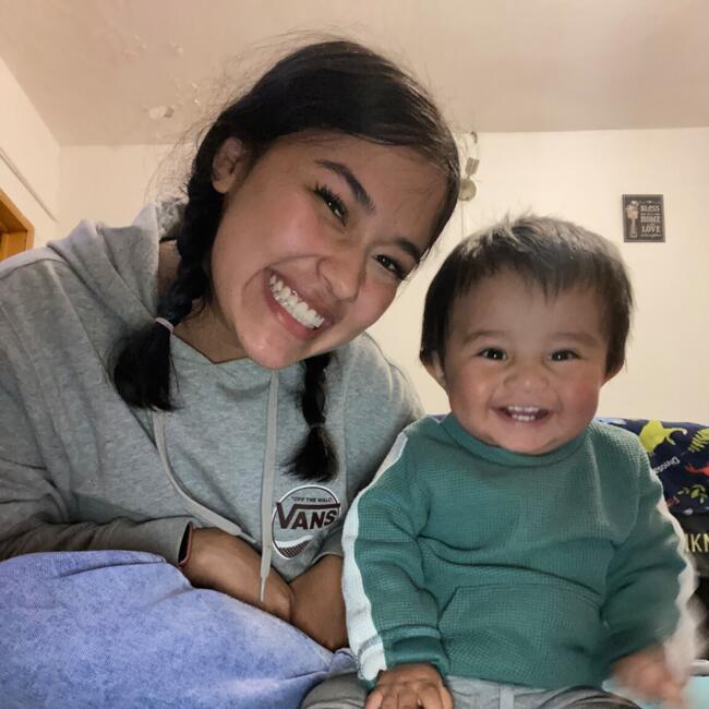 Babysitting job in Mexico City: Mony