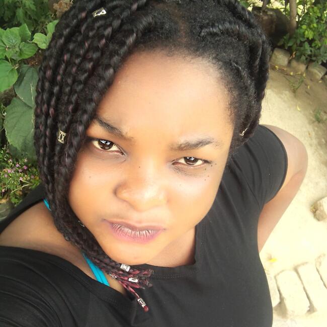 Nanny in Mutare: Sheilla