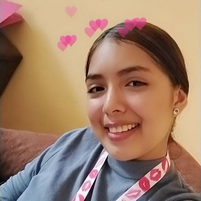 Niñera en Panamá: Jessica