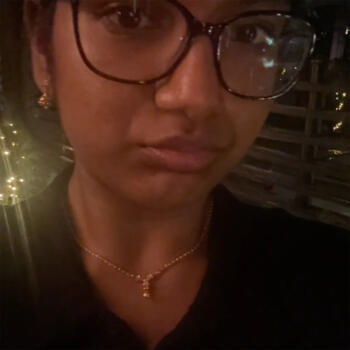 Babysitter London: Kaniha