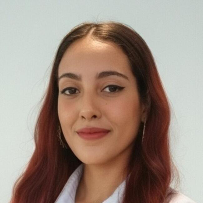 Babá em Natal: Vitória