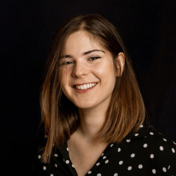 Barnvakt Stockholm: Liza