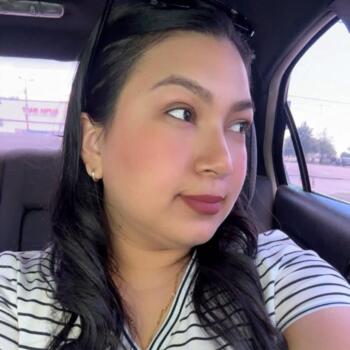 Canguro en Santa Coloma de Gramenet: Ingrid