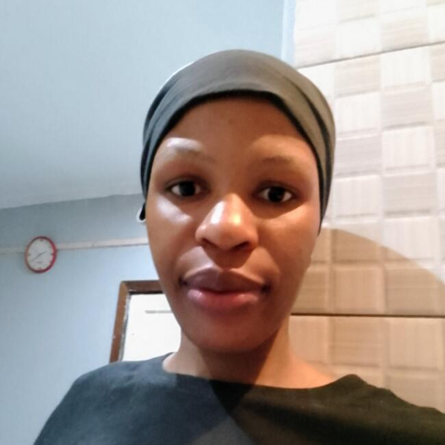 Babysitter in Durban: Asaphila