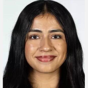 Babysitter Lakewood (California): Maya
