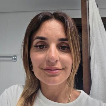 Babysitting job in Quarteira: babysitting job Tania