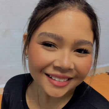 Babysitter in Itapevi: Ana Júlia