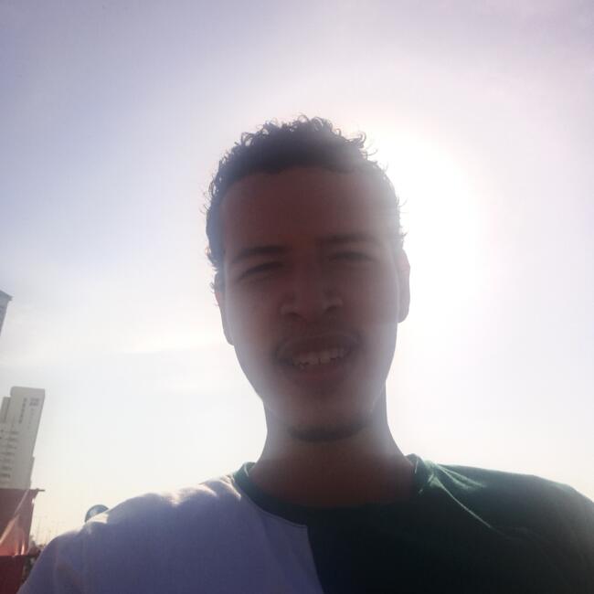 Δουλειά για babysitter στην περιοχή Cartagena: Andres Camilo