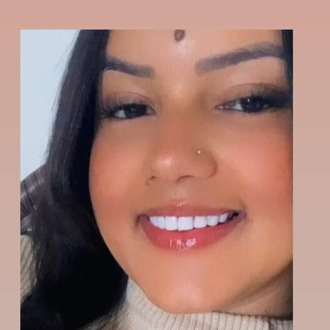 Emprego de babá em Natal: Débora