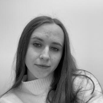 Baby-sitter Mignaloux-Beauvoir: Lucie
