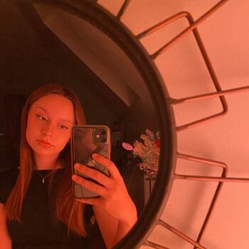 Babysitter in Tourcoing: Lilou