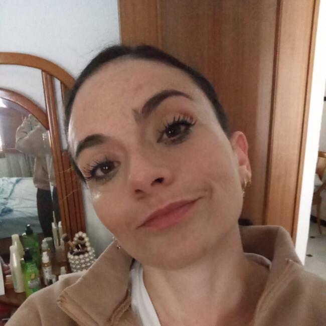 Nanny in Albaida del Aljarafe: Lola