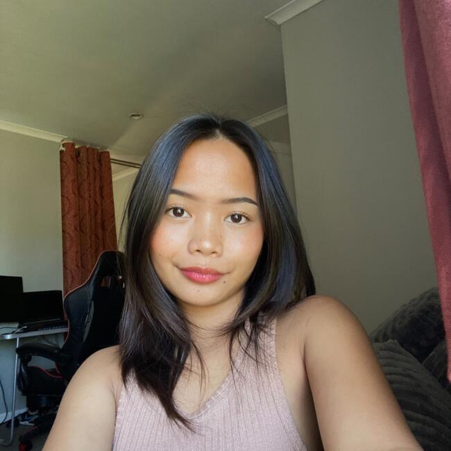 Babysitter in Christchurch: Areana