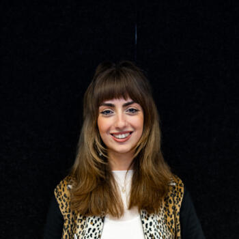 Oppas in Haarlem: Julide