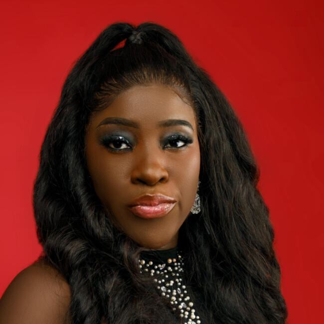 Babysitter in Ipswich: Adetola