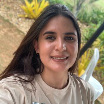 Babysitter Lagoa Santa: Monica