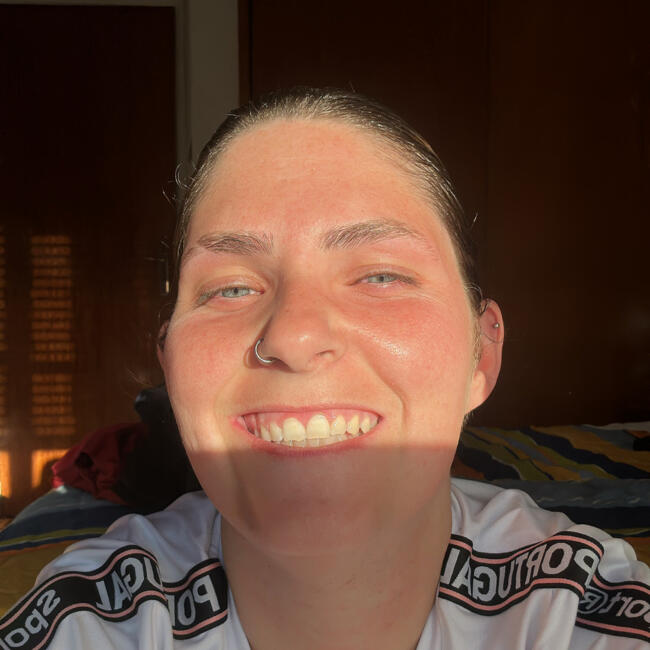 Babysitter in Altura: Mafalda