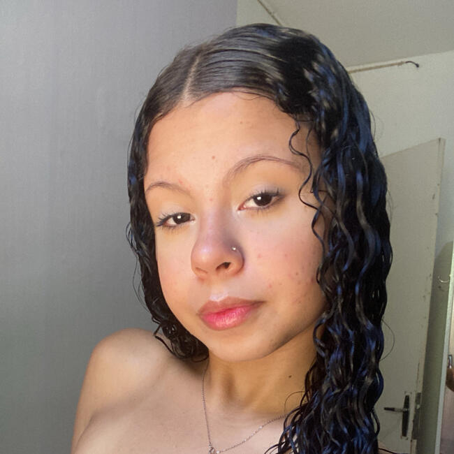 Babysitter in Caucaia: Yasmim