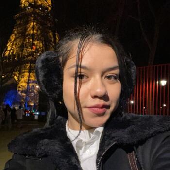 Babysitter in Würzburg: Jasmin