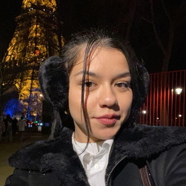 Babysitter in Würzburg: Jasmin