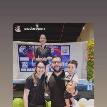 Babysitting job in Panama City: babysitting job Jean
