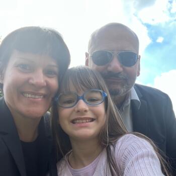 Job de garde d'enfants à Rome: job de garde d'enfants Alessandra