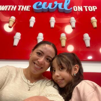 Babysitting job in San Jorge Pueblo Nuevo: babysitting job Adriana