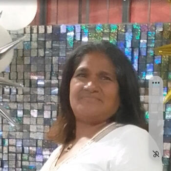 Childminder job in Guayaquil: babysitting job Evelyn