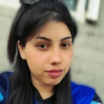 Niñera Tigre: Daiana