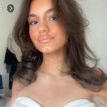 Barnepige i Søborg (Gladsaxe Kommune): Melina