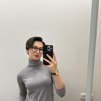 Oppas Amsterdam: Luize