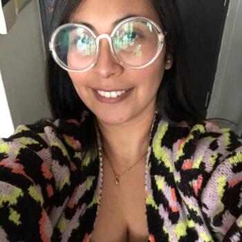 Babysitting job in Santiago: babysitting job JOCELINE