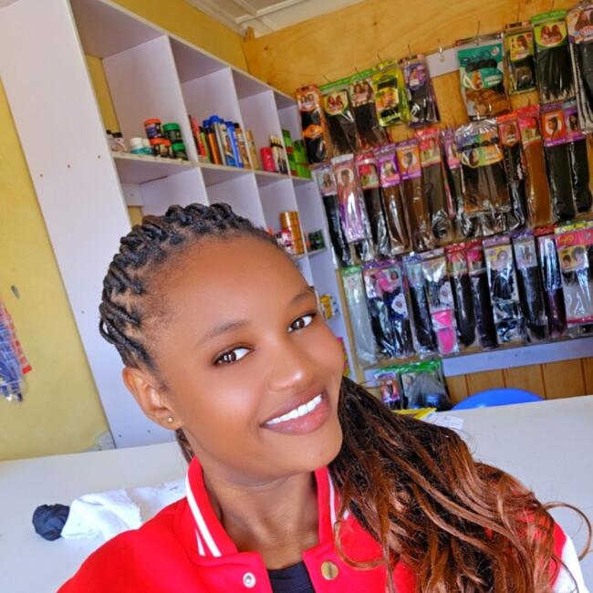 جليسة أطفال في الدوحة: Faith