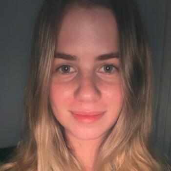 Babysitter in Sydney: Gemma