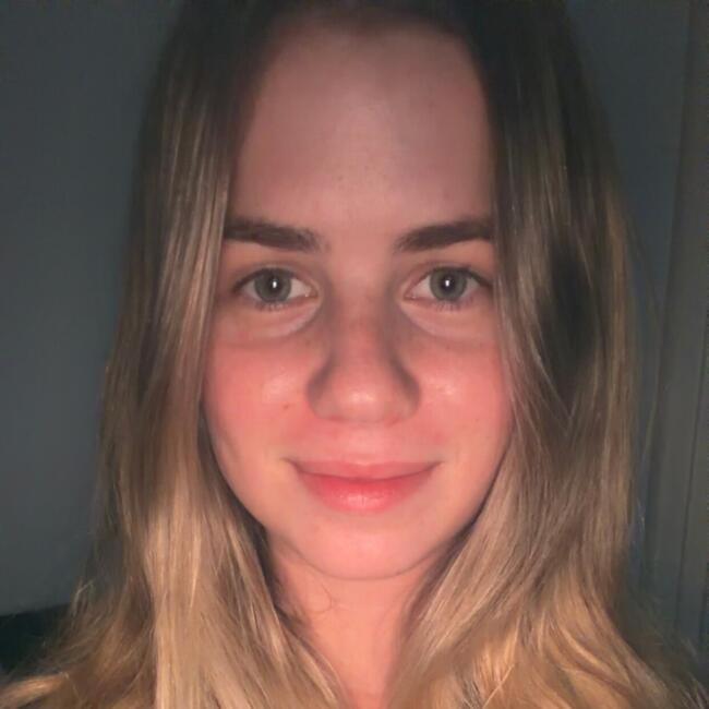 Babysitter in Sydney: Gemma