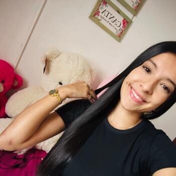 Niñera en Córdoba: Fatima