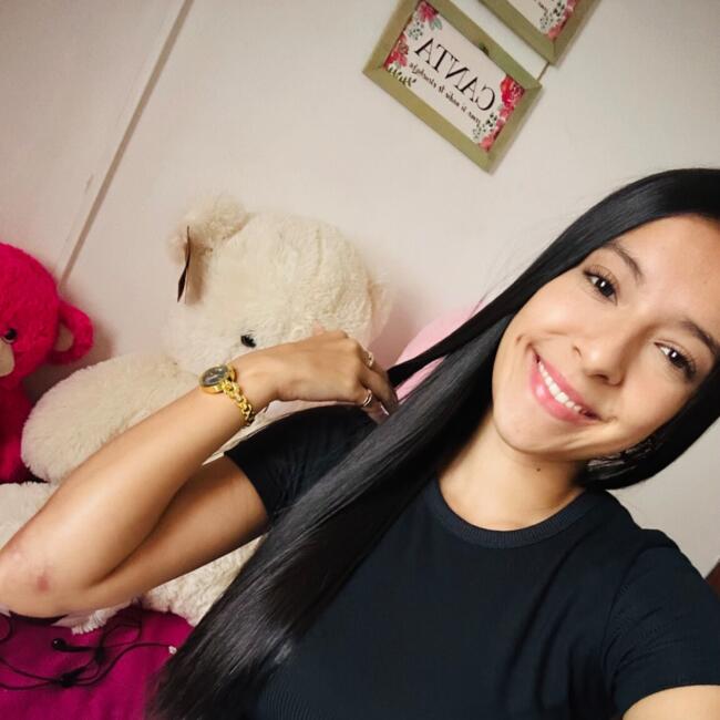 Niñera en Córdoba: Fatima