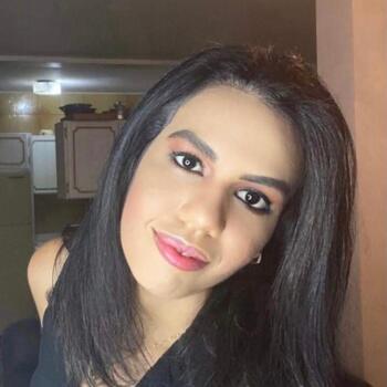 Niñera en Caracas: Ana