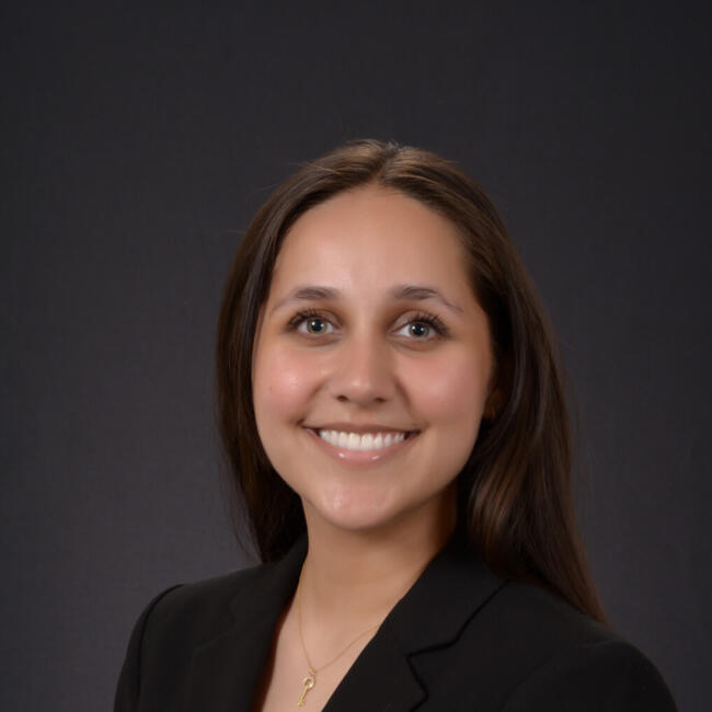 Babysitter in Washington D.C.: Emily