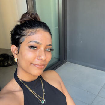 Babysitter in Brisbane: Simran