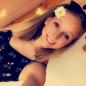 Babysitter in Graz: Kathrin