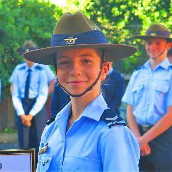 Babysitter in Coburg: Julia