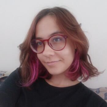 Babá em Brasília: Letícia