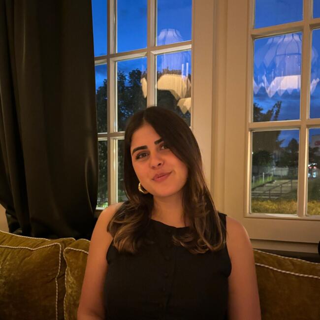 Babysitter em Seixezelo: Elena
